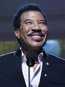 Lionel Richie: