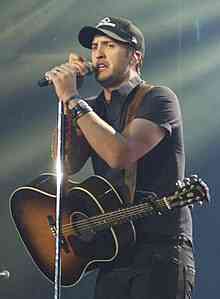 Luke Bryan: