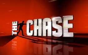 The Chase UK 2025