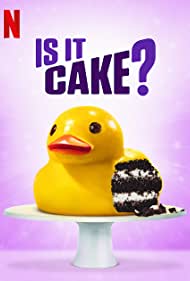 Is It Cake 2025 