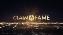 Claim to Fame 2025 