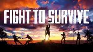 Fight to Survive 2025