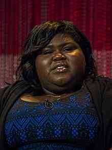 Gabourey