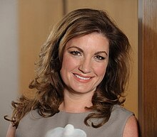 The Apprentice UK 2025 Judge