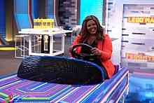 Nicole Byer: