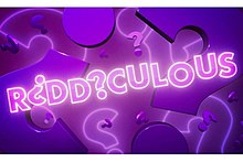 Riddiculous 2025 UK Application Audition Casting Start Dates 