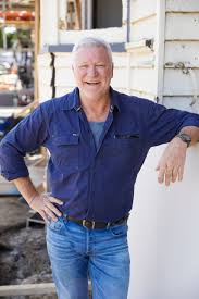 The Block Australia 2025 Presenter