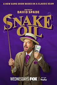 Snake Oil Auditions 2025 Casting Application Start Dates Host 