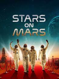 Apply For Stars on Mars 2025 