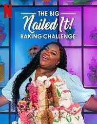 The Big Nailed It Baking Challenge 2025 Application Start Dates 
