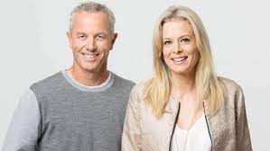 The Block NZ 2025 Host