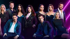 Vanderpump Rules 2024 Cast