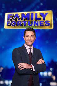 Family Fortunes Application 2025 Casting Audition Start Dates 