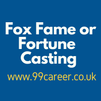 Fox Fame or Fortune 2025 