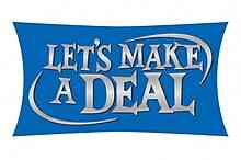 Let’s Make a Deal 2025 Casting Application Start Date Contestants