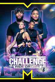 MTV The Challenge 2025 Application Auditions Start Dates