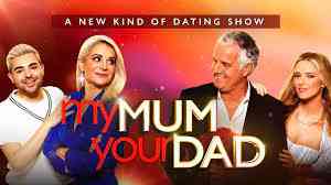 My Mum Your Dad Australia 2025 