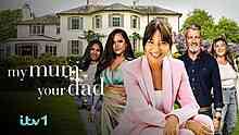 My Mum Your Dad UK 2025 Casting Application Start Dates