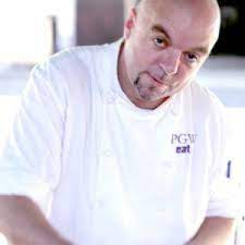 The Ultimate Braai Master 2024 Judges: