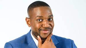 The Ultimate Braai Master 2024 Host: