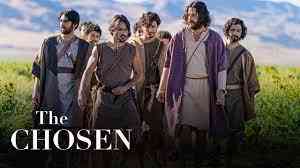 The Chosen Casting 2026 Auditions Application Release Dates