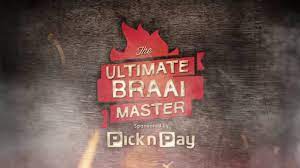 The Ultimate Braai Master 2025 Application Audition Start Dates 