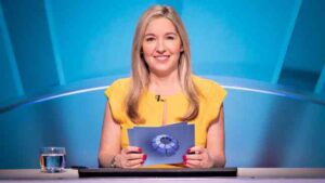 Victoria Coren Mitchell