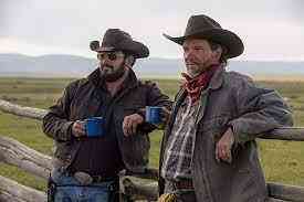 Yellowstone Casting 2024 Application Auditions Start Dates