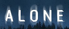 Alone TV Show Casting 2025