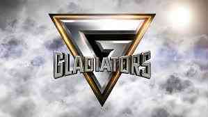 Gladiators Australian 2025