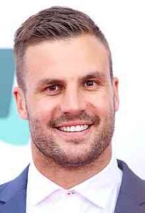 Gladiators Australian 2025 Host