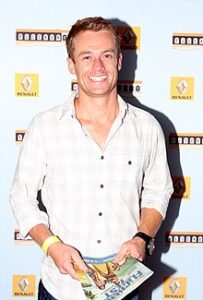 Deal Or No Deal Australia 2025 Host: