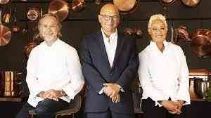 MasterChef The Professionals 2025 Casting Start Dates Winners
