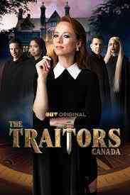The Traitors Canada 2025 Casting Audition Applications Start Dates 