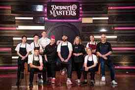 MasterChef Dessert Master 2025 Application Cast Start Dates