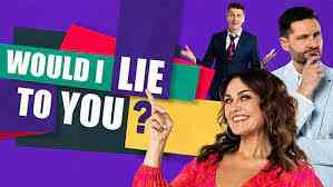 Apply For Would I Lie to You Australia 2025 Casting Start Dates 