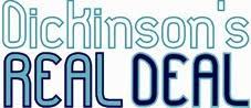 Dickinson's Real Deal Application 2025 