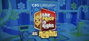 The Price Is Right at Night 2025 
