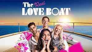 The Real Love Boat Australia 2025 Application Casting Start Dates