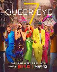 Netflix Queer Eye 2025 Casting Online Application Release Dates 