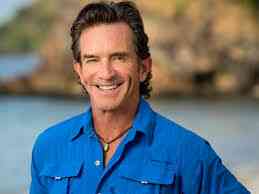 CBS Survivor 2025 Presenter: