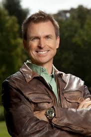 The Amazing Race 2025 USA Presenter