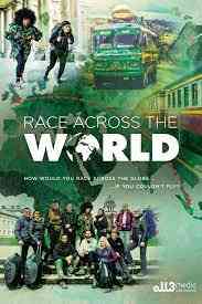 Race Across the World 2025 Application Cast Air Dates Location 
