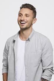 First Date Australia 2025 Presenter: