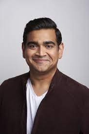 Dilruk Jayasinha: