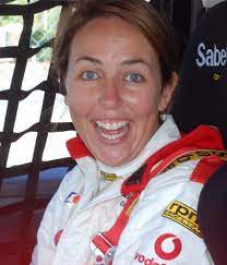 Liz Ellis: