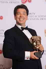 Michael McIntyre: