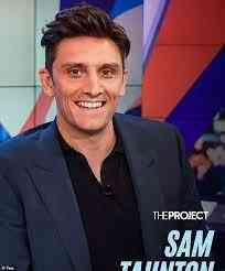 Sam Taunton: