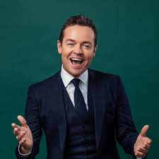 Deal or No Deal UK 2025 Host: