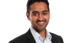 Waleed Aly